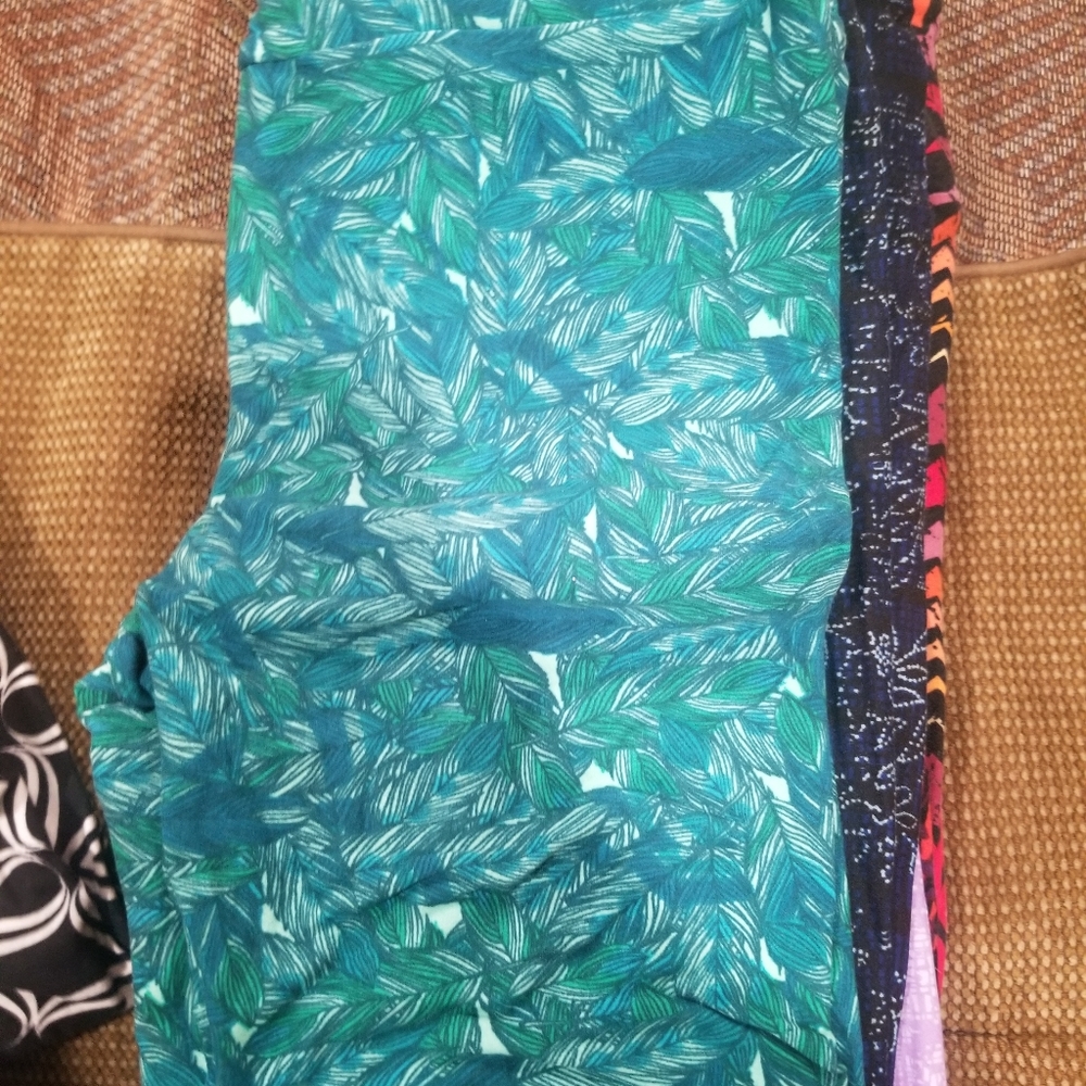 Lularoe leggings